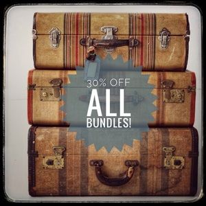 Bundle and Save